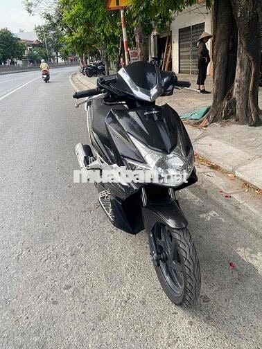 Honda Air Blade FI zin đẹp như hình