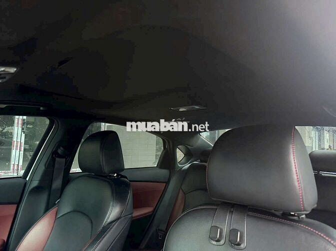 Kia K3 Premium 2.0 AT 2025 Trắng Lướt 16.000 Km