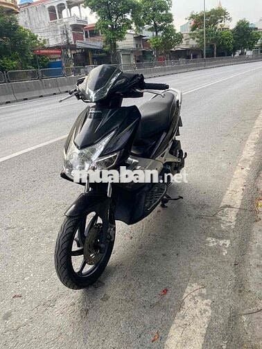 Honda Air Blade FI zin đẹp như hình