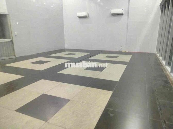 CHÍNH CHỦ CHO THUÊ CĂN GÓC SHOPHOUSE CHUNG CƯ LUXCITY – 528 HUỲNH TẤN