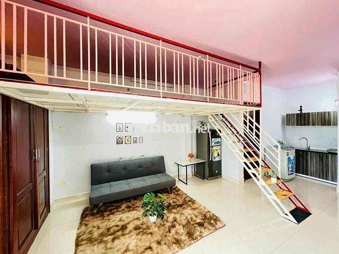 PHÒNG 3TR8 FULL NỘI THẤT NHƯ HÌNH - GIÁ ĐÚNG