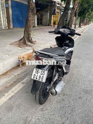 Honda Air Blade FI zin đẹp như hình