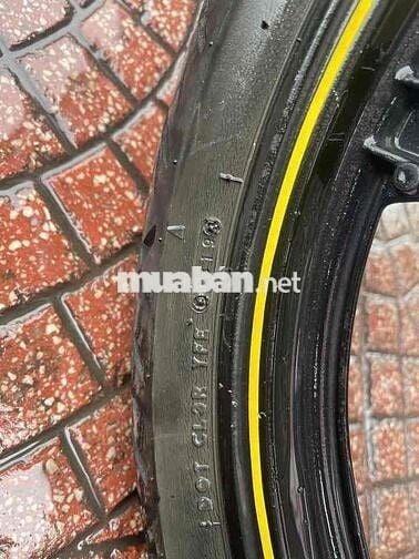 Yamaha Exciter 150 Xanh bạc Xe máy côn tay