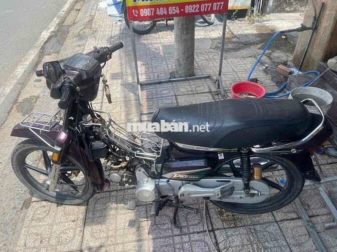 Honda Citi 100 . bstp chính chủ