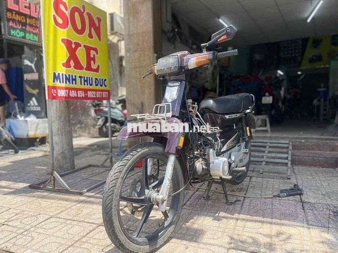Honda Citi 100 . bstp chính chủ
