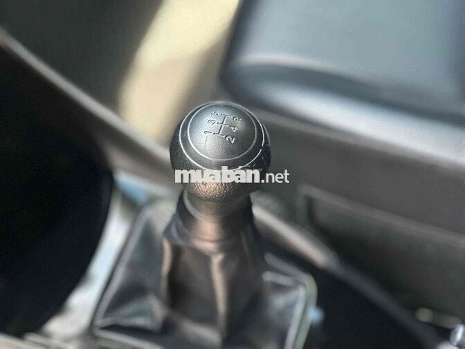 Toyota Vios 1.5E MT Số sàn 2023 Trắng
