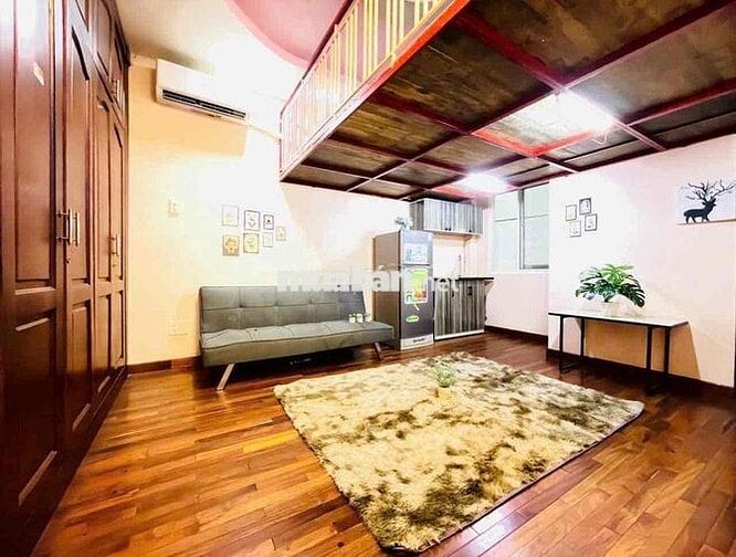 PHÒNG 3TR8 FULL NỘI THẤT NHƯ HÌNH - GIÁ ĐÚNG