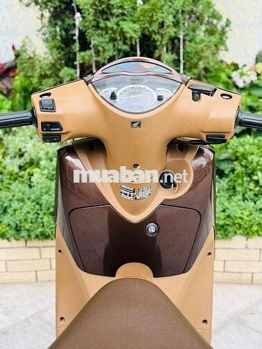 Honda SH 150i 2009 Nâu cafe nhập ý 2009 đại chất