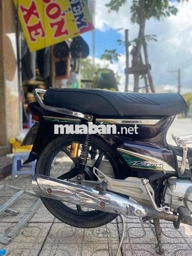 Honda Citi 100 . bstp chính chủ