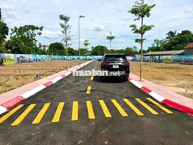 Thông tin Hot nhất hôm nay - Đất nền Xuân Mai DT 355m - giá nhỉnh 1tỷ