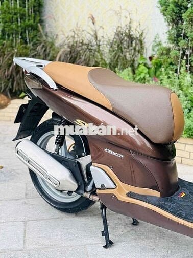 Honda SH 150i 2009 Nâu cafe nhập ý 2009 đại chất