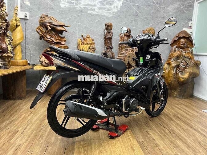 Galaxy 2026 chính chủ bstp xe như mới. odo 514km