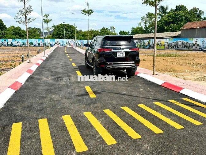 Thông tin Hot nhất hôm nay - Đất nền Xuân Mai DT 355m - giá nhỉnh 1tỷ