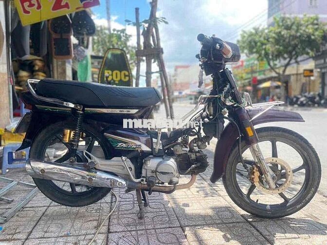 Honda Citi 100 . bstp chính chủ