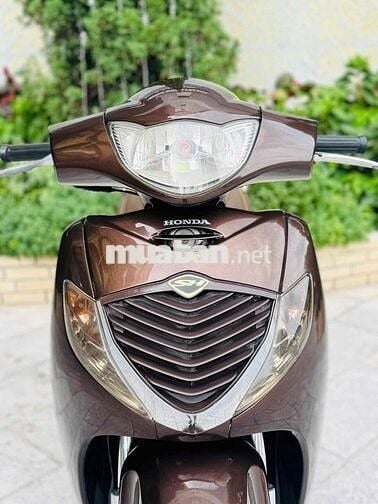 Honda SH 150i 2009 Nâu cafe nhập ý 2009 đại chất