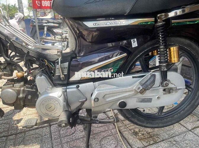 Honda Citi 100 . bstp chính chủ