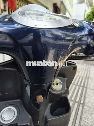 Yamaha Nozza Fi Xanh Xe tay ga