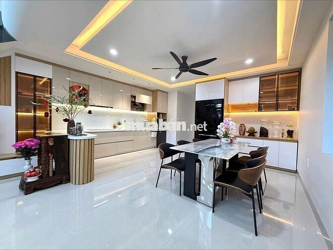 Nhà 1 Trệt 1 Lững Nhỏ Xinh Gần Trung Tâm Biên Hòa, 1tỷ630 Giá Trọn Gói