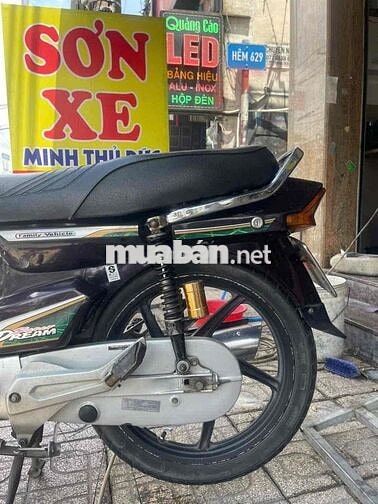 Honda Citi 100 . bstp chính chủ