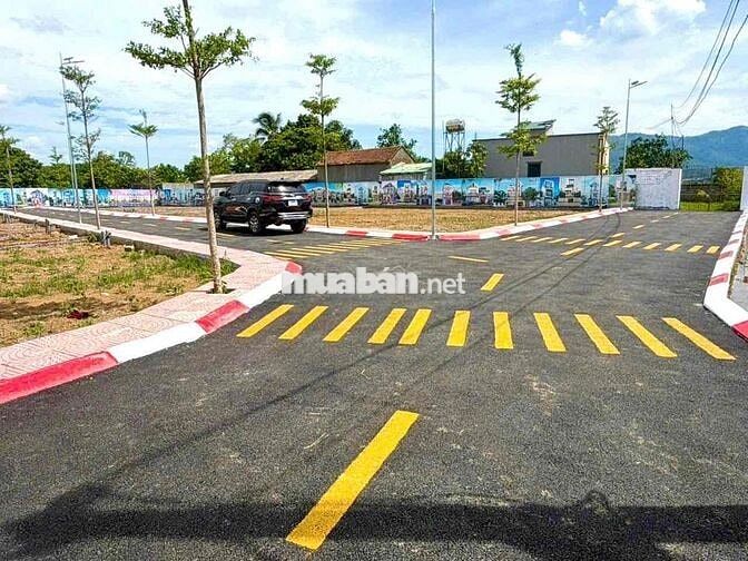 Thông tin Hot nhất hôm nay - Đất nền Xuân Mai DT 355m - giá nhỉnh 1tỷ