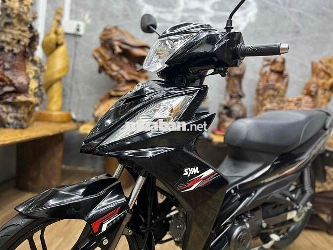 Galaxy 2026 chính chủ bstp xe như mới. odo 514km