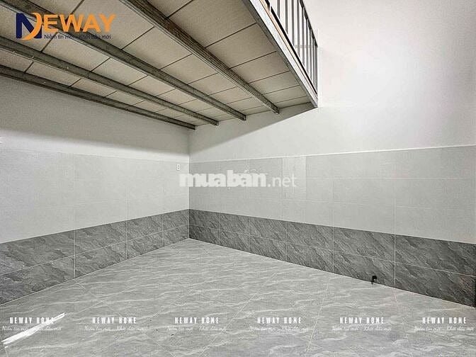 CHO THUÊ DÃY TRỌ TRỆT MỚI XÂY NGAY TỈNH LỘ 10 -BÌNH TÂN - SẴN MÁY LẠNH
