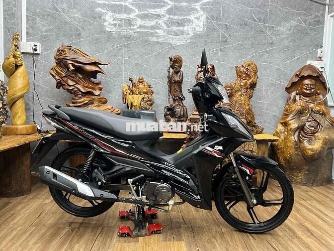 Galaxy 2026 chính chủ bstp xe như mới. odo 514km