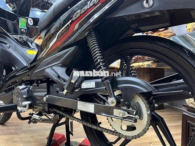 Galaxy 2026 chính chủ bstp xe như mới. odo 514km