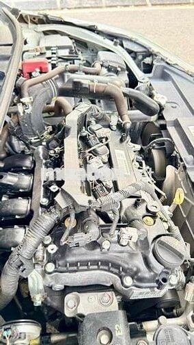 Toyota Vios G 2024 Trắng