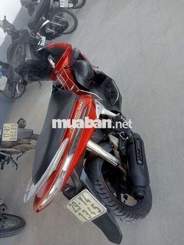 Honda Air Blade 2024 Đỏ Việt Nam