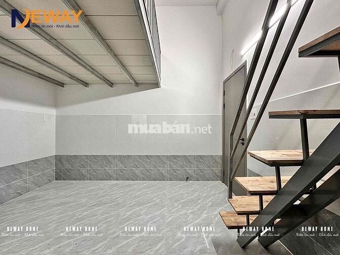 CHO THUÊ DÃY TRỌ TRỆT MỚI XÂY NGAY TỈNH LỘ 10 -BÌNH TÂN - SẴN MÁY LẠNH