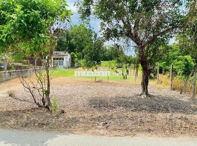 cần bán gấp lô đất 300m2 giá 1,4 tỷ ngay mặt tiền đường Dương Thị Yêm