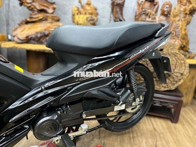 Galaxy 2026 chính chủ bstp xe như mới. odo 514km