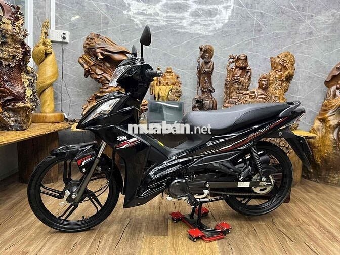 Galaxy 2026 chính chủ bstp xe như mới. odo 514km