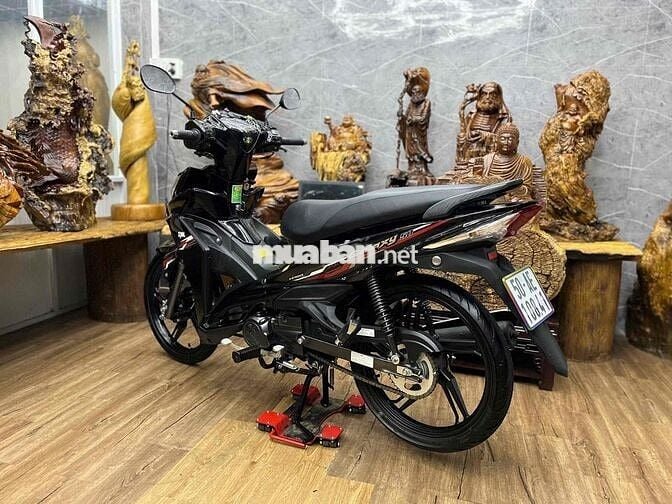Galaxy 2026 chính chủ bstp xe như mới. odo 514km