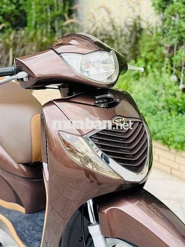 Honda SH 150i 2009 Nâu cafe nhập ý 2009 đại chất