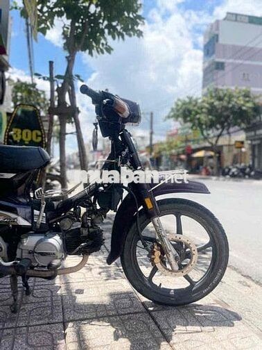Honda Citi 100 . bstp chính chủ
