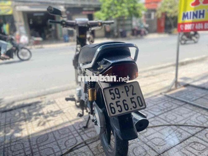 Honda Citi 100 . bstp chính chủ