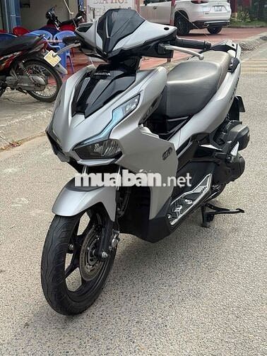 Honda Air Blade 150cc ABS 2021 Bạc
