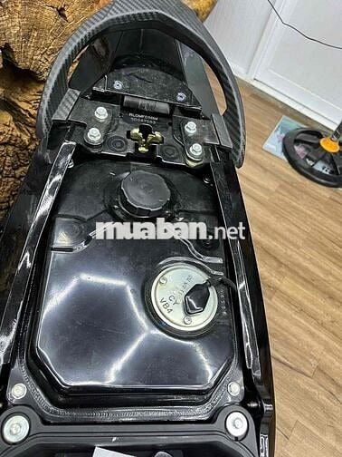 Galaxy 2026 chính chủ bstp xe như mới. odo 514km