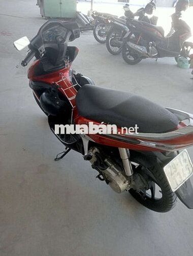 Honda Air Blade 2024 Đỏ Việt Nam