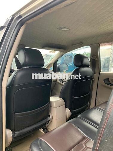 Toyota Innova G 2006 Số sàn Bạc