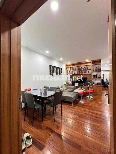 bán căn hộ cc căn góc 82 m2 -SHR giá nhỉnh 4 tỷ- hỗ trợ vay