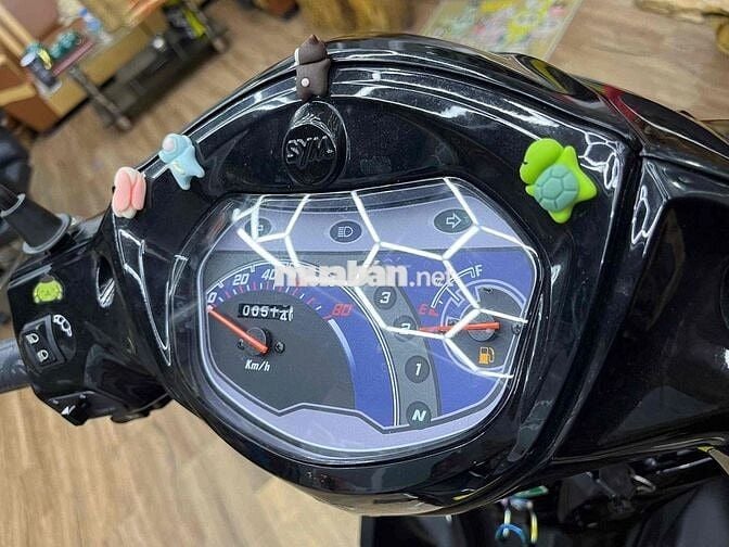 Galaxy 2026 chính chủ bstp xe như mới. odo 514km