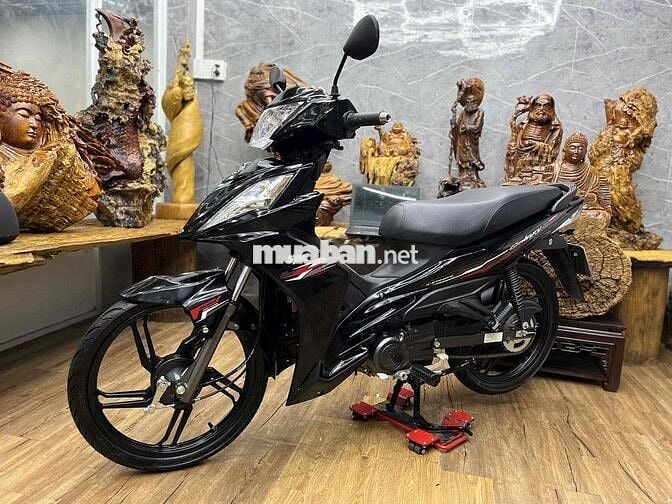 Galaxy 2026 chính chủ bstp xe như mới. odo 514km