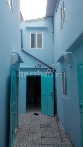 Nhà trọ 116/48B Tô Hiến Thành (tự do giờ giấc)