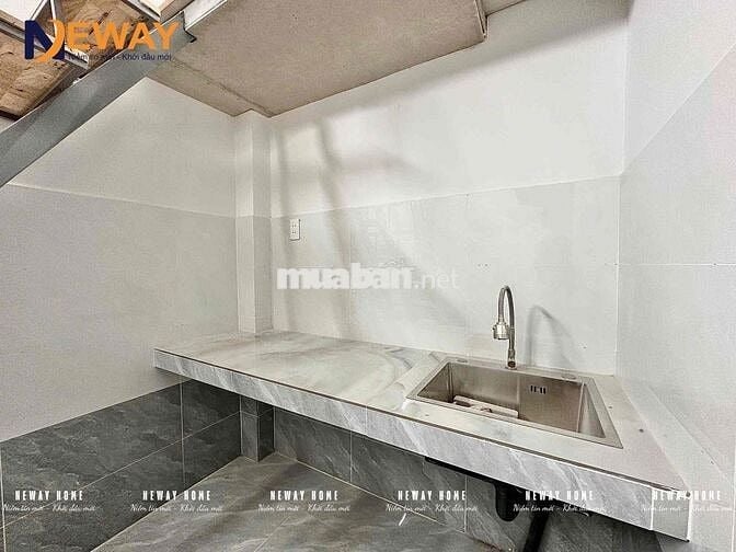CHO THUÊ DÃY TRỌ TRỆT MỚI XÂY NGAY TỈNH LỘ 10 -BÌNH TÂN - SẴN MÁY LẠNH
