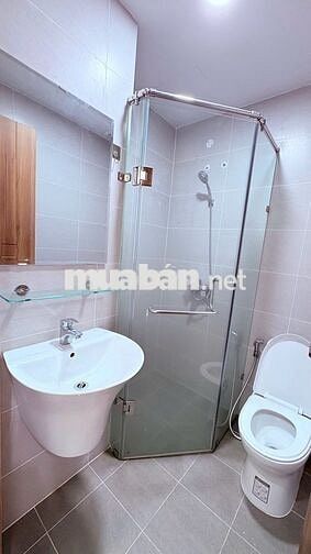 2PN 2WC Bcons Topaz - Chỉ 5,5 triệu/tháng - Ở được 4-5 người