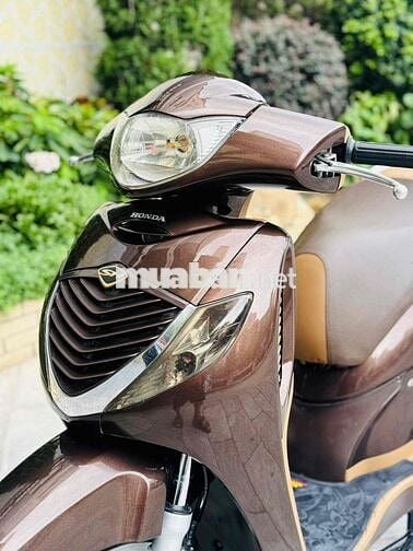 Honda SH 150i 2009 Nâu cafe nhập ý 2009 đại chất