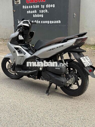 Honda Air Blade 150cc ABS 2021 Bạc